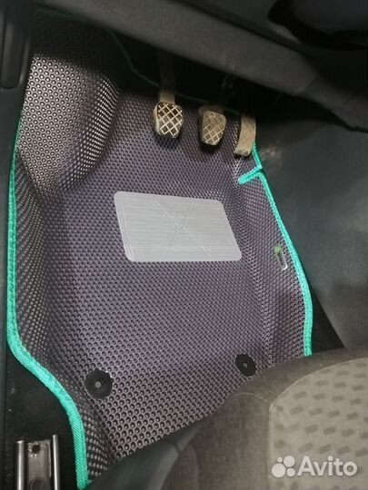 Коврики EVA ева эва в Саранске за 2 часа