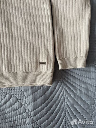 Свитер лонгслив для мальчика