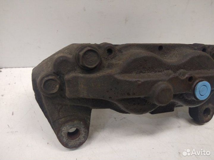 Суппорт тормозной Lexus Lx 3 2007-2019