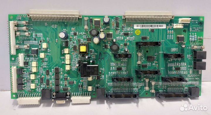 Плата управления Eaton 101073704-001