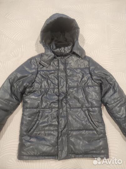 Куртка для мальчика