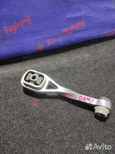 Подушка двигателя задняя Renault Symbol 1 2008