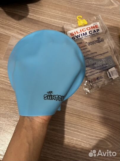 Набор для плавания