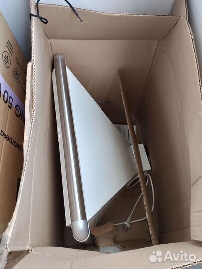 Настенная вытяжка Elikor Сатурн 60П-180-В1Л Белая