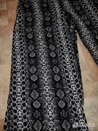 Комбинезон h&m новый