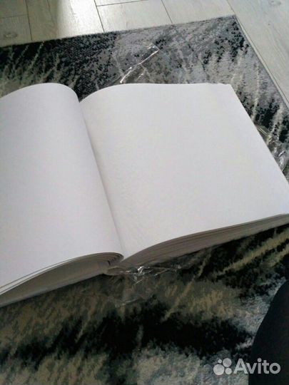 Свадебный альбом новый