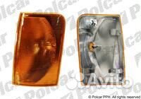 Указатель поворота передний левый перед для volksw