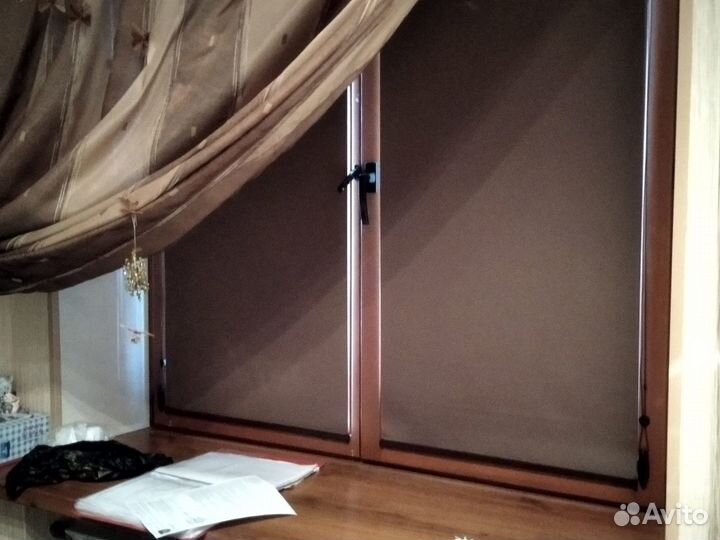 Рулонные шторы и жалюзи с доставкой и установкой