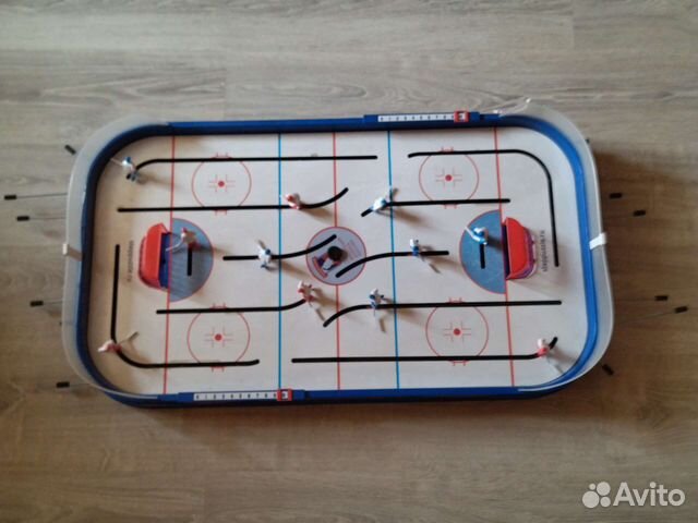 Настольные игры