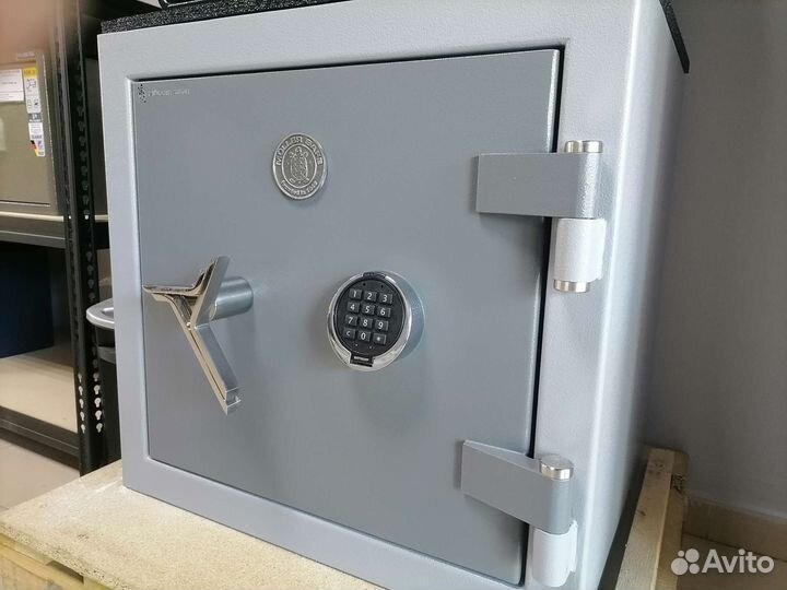 Сейф Muller safe Dresden