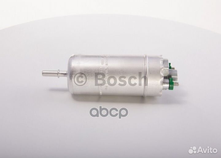 Электрический топливный насос 0580464116 Bosch