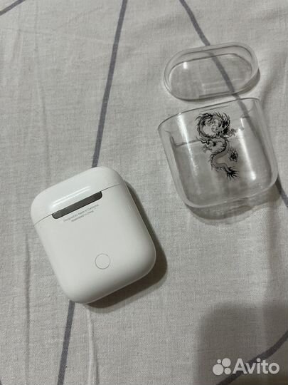 Airpods 2