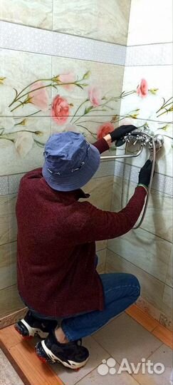 Мастер отделочник универсал