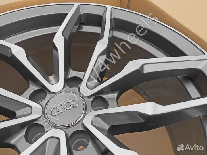 Диски для Audi Q7 4M R19