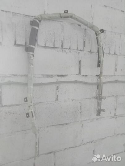 Airbag, подушка безопасности Infiniti m35