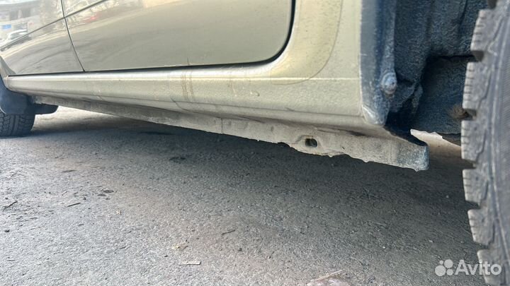 Renault Sandero 1.4 МТ, 2012, 82 850 км