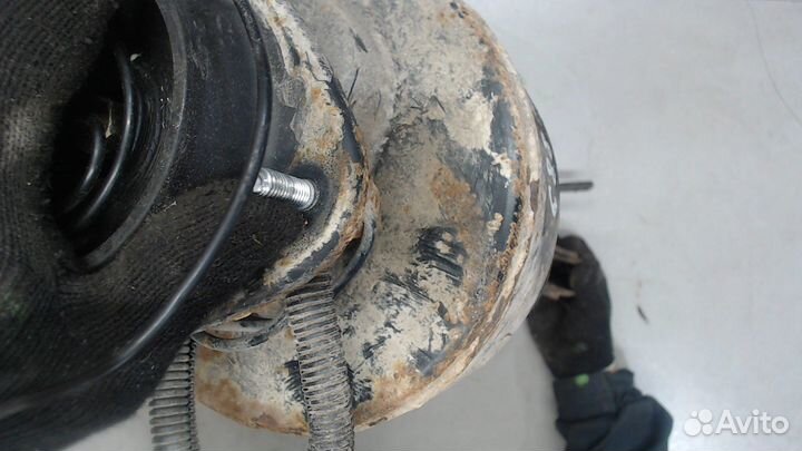 Амортизатор подвески Subaru Legacy (B11), 1995