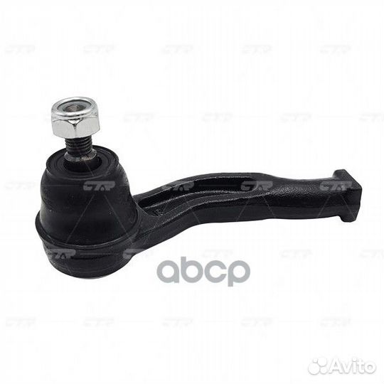 Наконечник рулевой тяги daihatsu CE0044R CTR