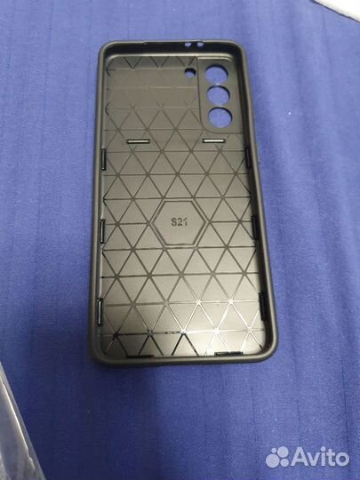 Чехол для samsung galaxy s21