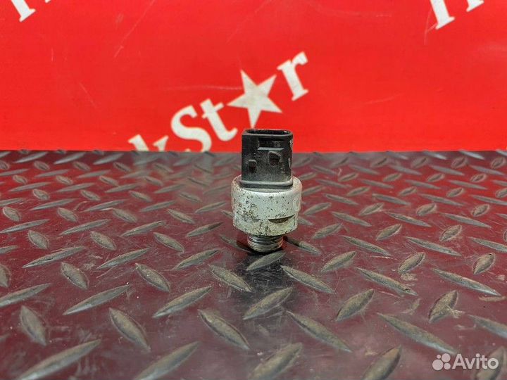 Датчик давления воздуха Daf XF106