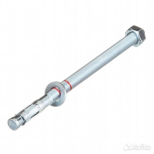 Анкер клиновой Tecfi ZJE ZN для бетона 12х200/108