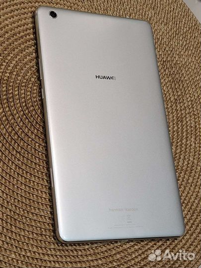 Huawei mediapad m3 lite