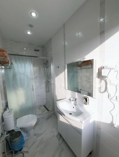 Комната 25 м², 2/2 эт.