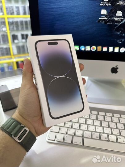 iPhone 14 Pro, 256 ГБ
