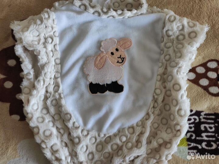 Новогодний костюм