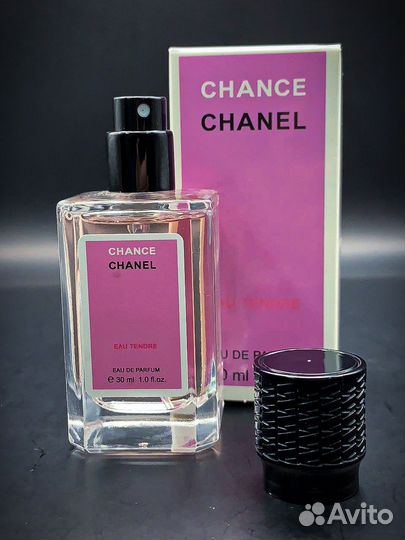 Шанель шанс духи 50мл ОАЭ