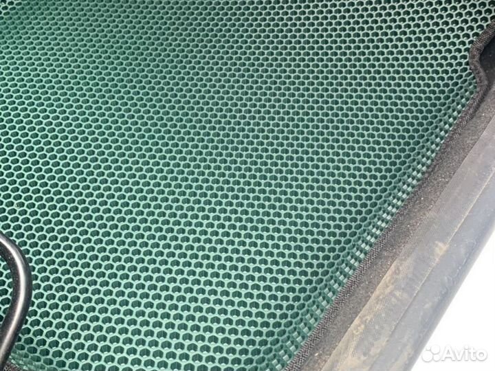 Evо коврики без разреза от производителя Эво Ево