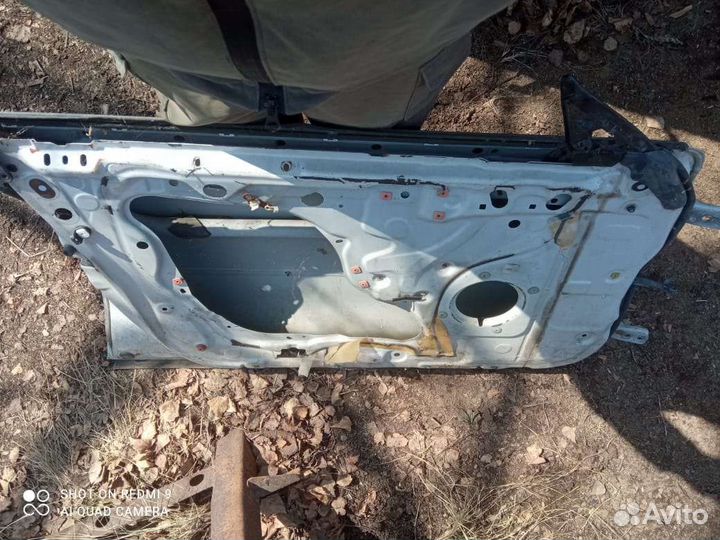 Дверь от Марк2