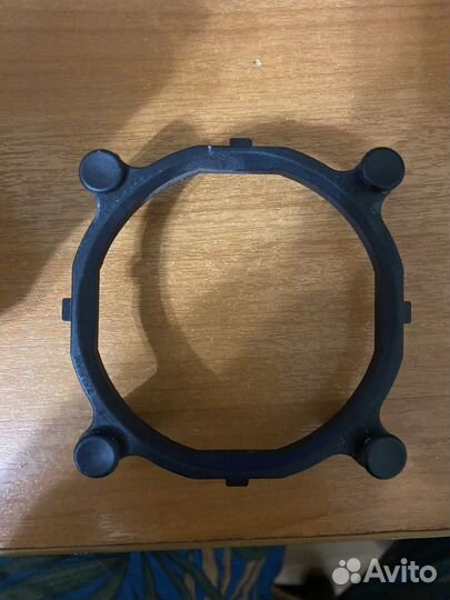 Кулер процеccорный