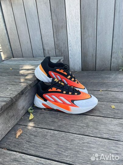 Кроссовки Adidas ozelia