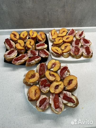 Вяленые помидоры