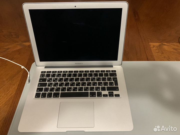 Macbook air 13