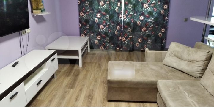 3-к. квартира, 80 м², 2/3 эт.