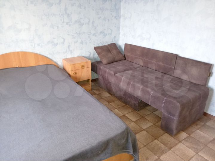 2-к. квартира, 52 м², 3/9 эт.