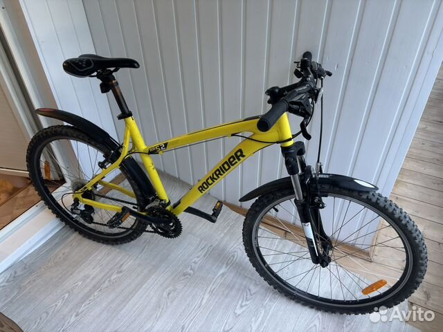 Rockrider 5.2 price clearance