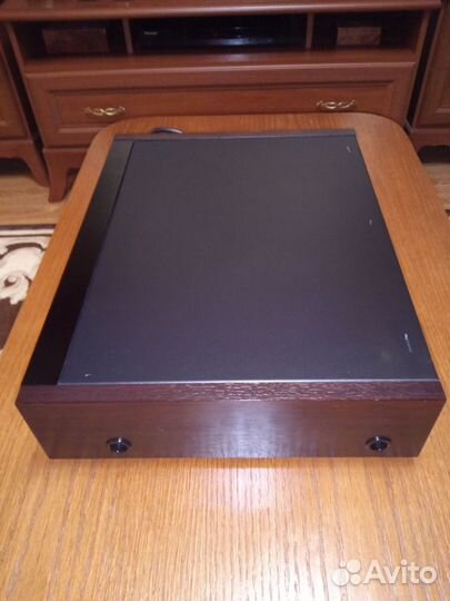 Эквалайзер Sony SEQ V9900