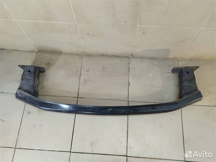 Усилитель бампера заднего Seat Ibiza (MK4) 2008