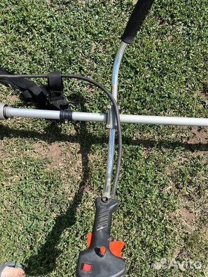 Бензотриммер fest