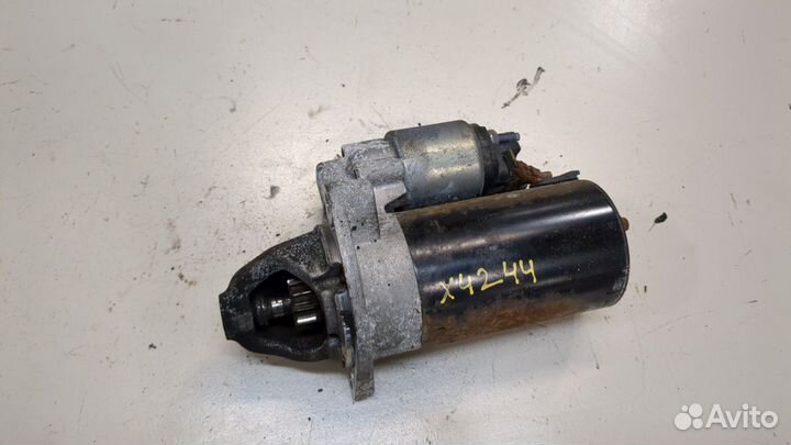 Стартер BMW 3 E90, E91, E92, E93, 2008