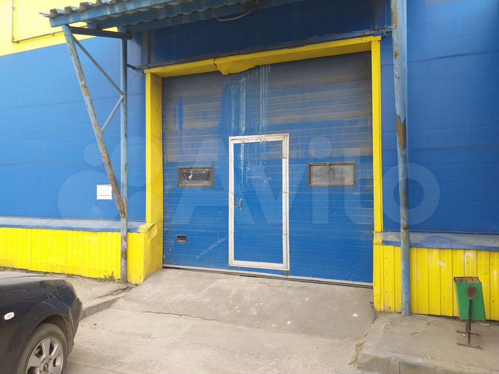 Сдаётся помещение свободного назначения