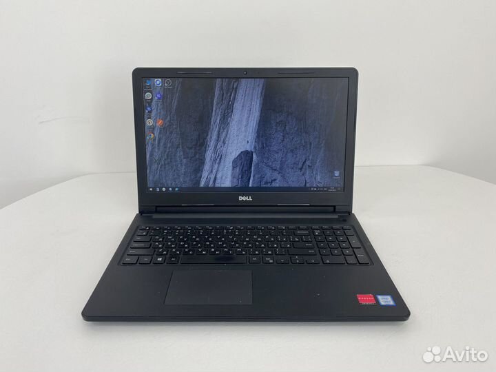 Продаю ноутбук dell 0VD8XV Inspiron