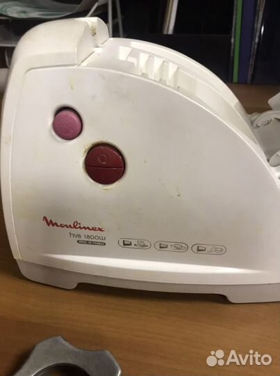 Мясорубка moulinex hv8 1800w