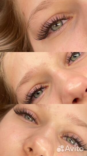 Лашмейкер,мастер по наращиванию ресниц