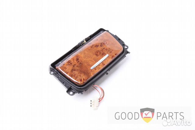 Пепельница передняя BMW 3-серия E90/E91 2004-2012