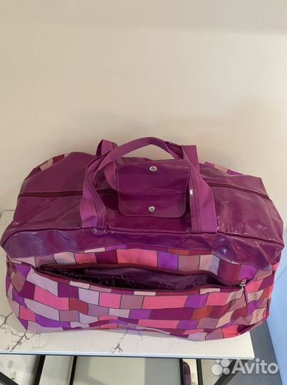 Спортивная сумка