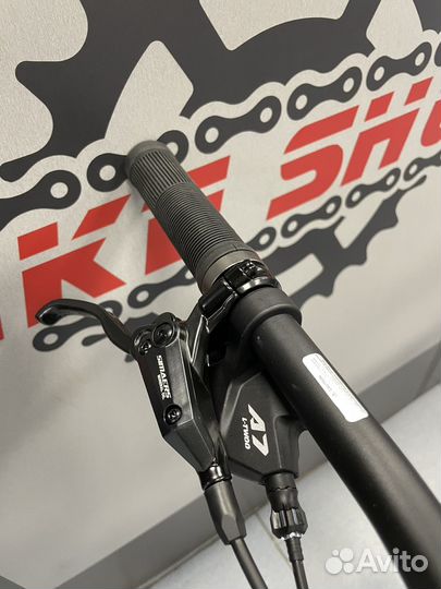 Велосипед городской 28 радиус